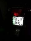 Road Prince RP 70 2015 for Sale in Sahiwal