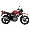 Yamaha YBR 125G 2018 for Sale in Karachi