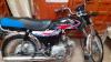 Honda CD 70 2018 for Sale in Kasur