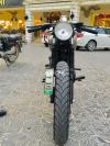 Honda CG 125 2011 for Sale in Bahawalpur