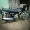 Honda CG 125 2004 for Sale in Karachi