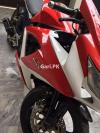 Suzuki Gsxr 250cc 1994 for Sale in Faisalabad