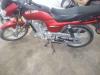 Suzuki GD 110 2018 for Sale in Sadiqabad