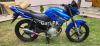 Yamaha YBR 125 2015 for Sale in Peshawar