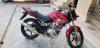 Yamaha YBR 125 2017 for Sale in Lahore