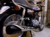 Honda CG 125 2017 for Sale in Karachi