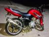 Yamaha YBR 125 2017 for Sale in Mandi Bahauddin