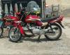 Honda Deluxe 2016 for Sale in Attock