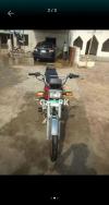 Honda CD 70 2014 for Sale in Okara