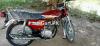 Honda CG 125 2020 for Sale in Rawalpindi