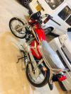 Honda CG 125 2019 for Sale in Karachi