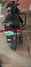 Suzuki GD 110 2013 for Sale in Karachi