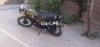 Suzuki GS 150 2012 for Sale in Rawalpindi