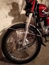 Honda CG 125 2020 for Sale in Karachi