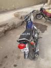 Honda CG 125 2014 for Sale in Karachi