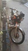 Honda CG 125 2017 for Sale in Sialkot