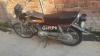 Honda CG 125 2017 Honda CG 125 2017