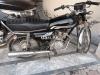 Honda CG 125 2019 for Sale in Lahore