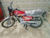 Honda CG 125 2020 for Sale in Karachi