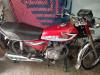 Honda CG 125 2015 for Sale in Lahore