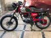 Honda 50cc 2020 for Sale in Karachi