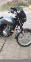 Suzuki GD 110 2015 for Sale in Sargodha