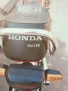 Honda CD 70 2017 for Sale in Abbottabad