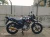 Yamaha YBR 125G 2016 for Sale in Islamabad