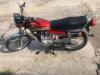 Honda CG 125 2014 for Sale in Islamabad