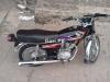 Honda CG 125 2017 for Sale in Sialkot