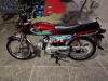 Honda CD 70 2018 for Sale in Sahiwal