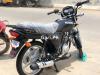 Suzuki GD 110S 2019 for Sale in Karachi