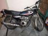 Honda CG 125 2015 for Sale in Mandi Bahauddin