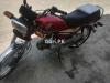 Honda CD 70 2016 for Sale in Abbottabad