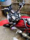 Yamaha YBR 125 2016 for Sale in Gujrat