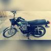 Honda CG 125 2018 for Sale in Islamabad