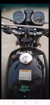 Suzuki GS 150 2017 for Sale in Rawalpindi