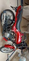 Suzuki GD 110 2020 for Sale in Jaranwala