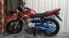 Yamaha YBR 125G 2019 for Sale in Lahore