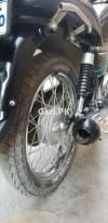 Suzuki GS 150 2008 for Sale in Karachi