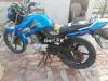 Yamaha YBR 125 2015 for Sale in Lahore