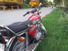 Honda CG 125 2018 for Sale in Lahore