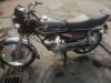 Honda CG 125 2019 for Sale in Lahore