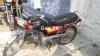 Honda CD 70 2003 for Sale in Rawalpindi