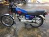 Honda CG 125 2008 for Sale in Karachi