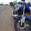 Yamaha YBR 125 2020 for Sale in Islamabad