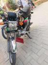 Honda CD 70 2017 for Sale in Jaranwala