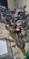Suzuki GS 150 SE 2017 for Sale in Karachi