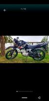 Yamaha YBR 125G 2016 for Sale in Lahore