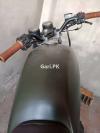 Suzuki GS 125 2006 for Sale in Hafizabad